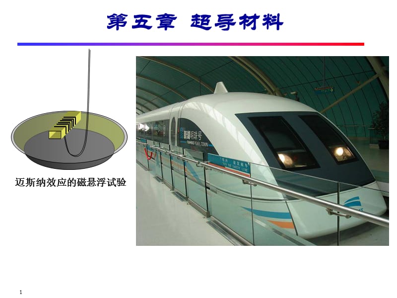超导材料 零电阻的神奇世界与应用前景
