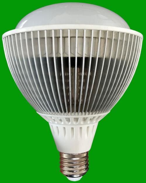 本外观设计产品的名称:led鳍片超导热帕灯.2